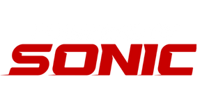 Powered by Sonic